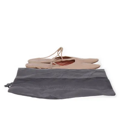 Slip-ins (Beige) från Giorgio Armani Skinn