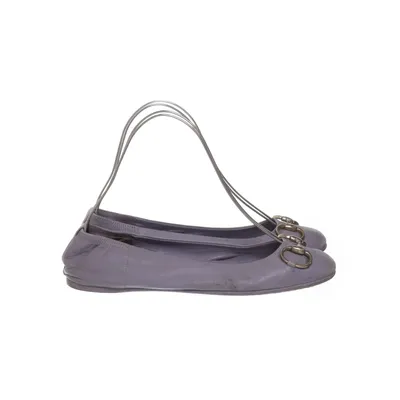 Ballet flats (Horsebit) from Gucci Leather