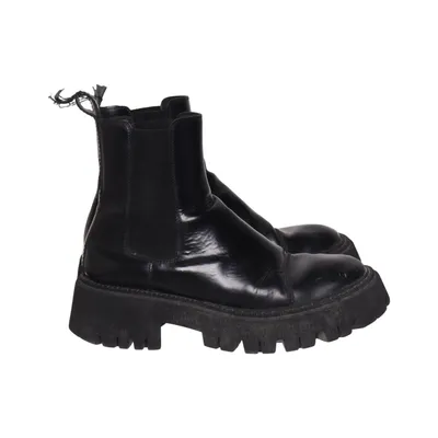 Chelsea boots (Black) from Balenciaga