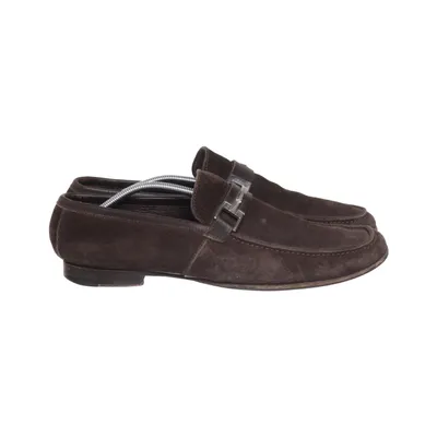 Loafers (Brynmoreglio Zegna) van Ermenegildo Zegna Leer