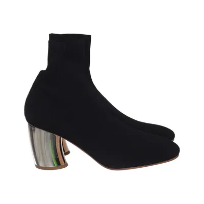 Laarzen met hak (Zwart) van Proenza Schouler