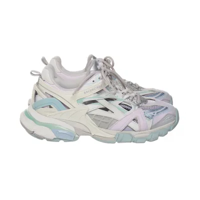 Sneakers (Meerkleurig, Blauw) van Balenciaga