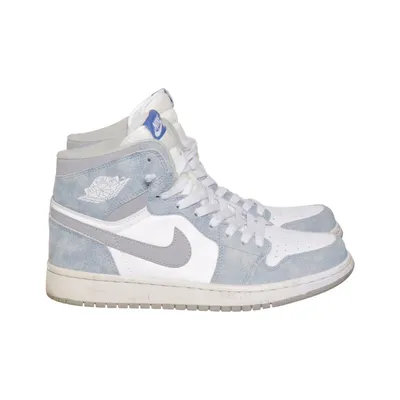 Sneakers ( 1 Retro High Hyper Royal ) fra Nike Air Jordan