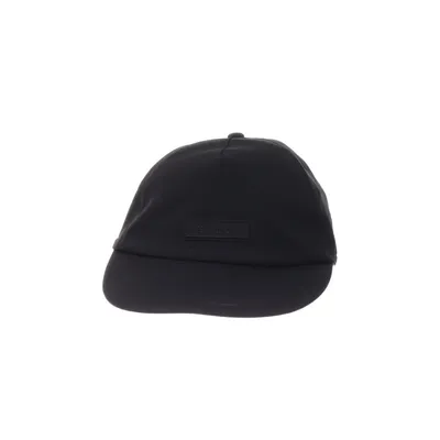 Keps (Svart) från Fear of God Elastan, Nylon