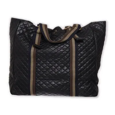 Weekend bag (Lily Sport) from Dolce & Gabbana Leather