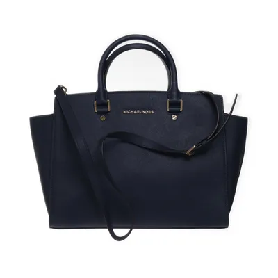 Handväska (Blå) från Michael Kors