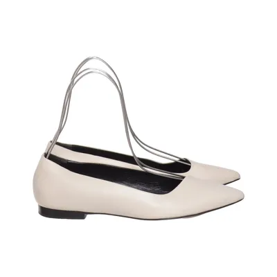 Ballerinaskor (Beige) från Isabel Marant Skinn
