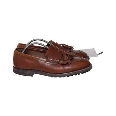 Loafers (Brown) from Brunello Cucinelli Leather