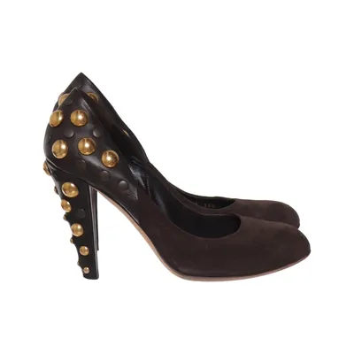 Escarpins (Babouska) de Gucci