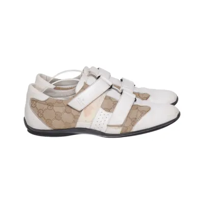 Sneakers (Lifford Velcro Sneakers) from Gucci