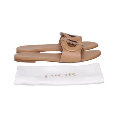 Slip-ins (D-Club) från Christian Dior Skinn