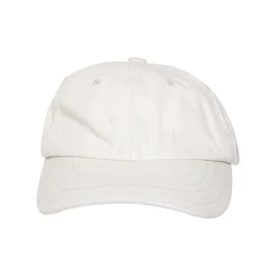 Casquette de baseball (Beige) de Jacquemus Coton