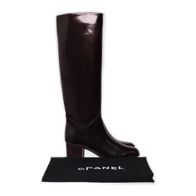 Stövlar (Brun) från Chanel