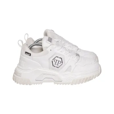 Träningsskor (New Predator ) från Philipp Plein