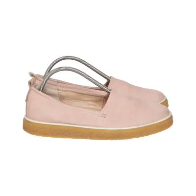 Slip-ons (Pink) fra Ecco Læder