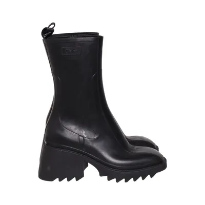 Gummistiefel (Betty) von Chloé