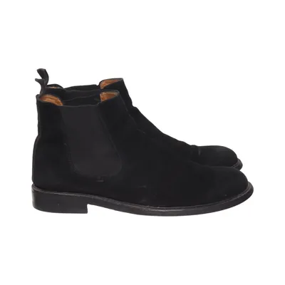 Chelsea boots (Black) from Rizzo