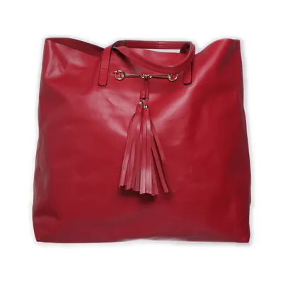 Handväska (Röd) från Gucci