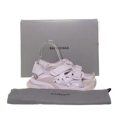Sandaler (Sandal Strap Clears) från Balenciaga
