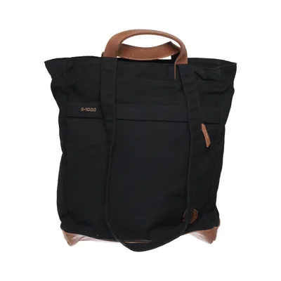 Ryggsäck (Totepack No.2) från Fjällräven Bomull, Polyester