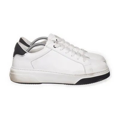 Sneakers (Vit) från Dsquared2