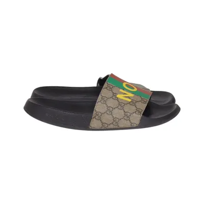 Slip-ins (Black) from Gucci