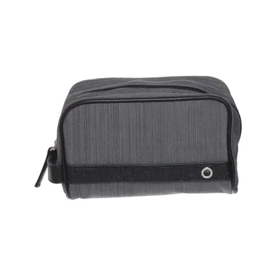 Trousse de toilette (Gris) de BVLGARI Parfums