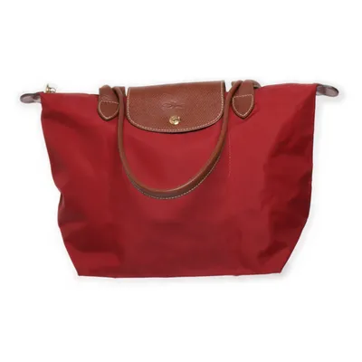 Sac à main (Rouge) de Longchamp