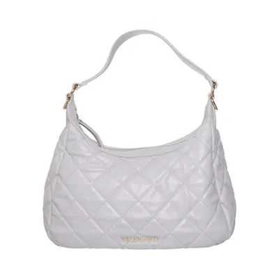 Sac à bandoulière (Gris) de Valentino by Mario Valentino Polyester, Polyuréthane