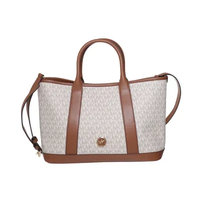 Håndtaske (Sm Satchel ) fra Michael Kors