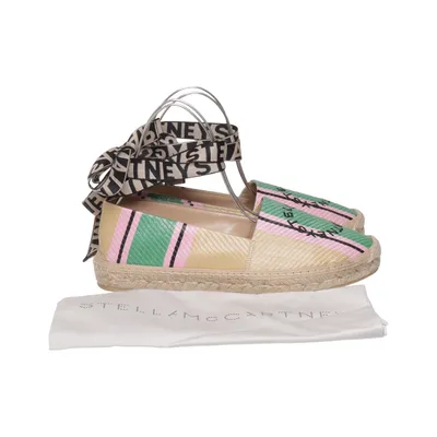 Espadrillos (Gaia) från Stella McCartney