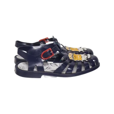 Sandalen (Blauw, Meerkleurig) van Kenzo
