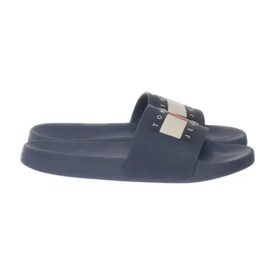 Slip-ins (Blue) from Tommy Hilfiger Jeans