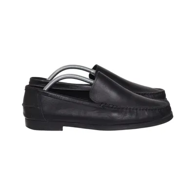 Loafers (Zwart)