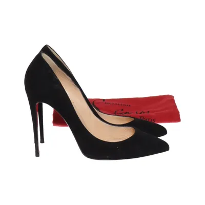 Pumps (Svart) från Christian Louboutin