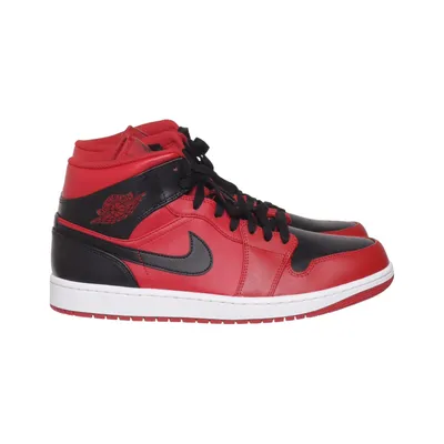 Baskets (1 Mid) de Nike Air Jordan