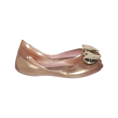 Ballerinasko (Rosaguld) fra Vivienne Westwood