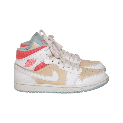 Sneakers (1 Mid) van Nike Air Jordan