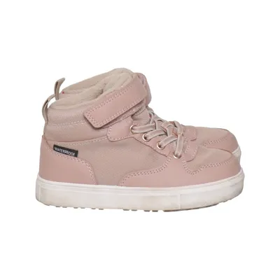 Enkellaarzen (Roze) van Waterproof