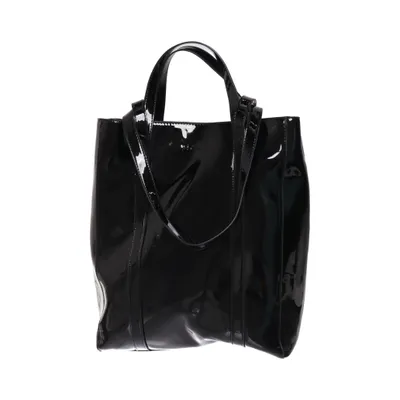 Handbag (Black) from Rizzo