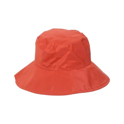 Bøllehat (Orange) fra Longchamp