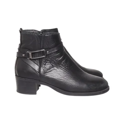 Boots (Svart) från Cypres