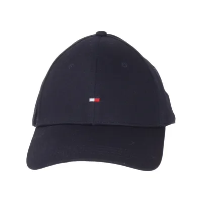 Honkbalpet (Blauw) van Tommy Hilfiger