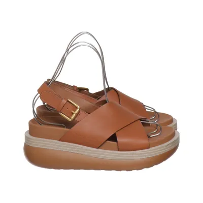 Sandaler (Brun) från See by Chloé