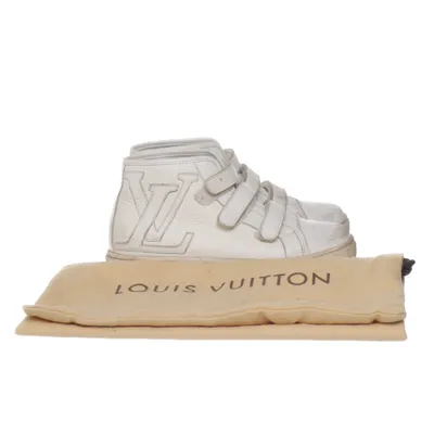 Sneakers (Hvid) fra Louis Vuitton