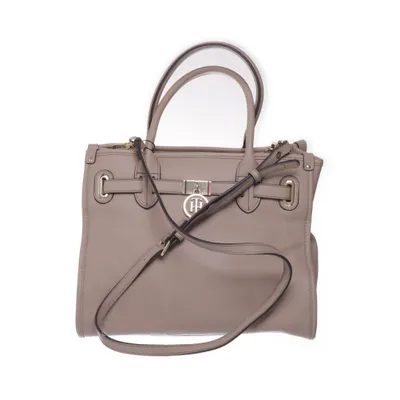 Handbag (Beige) from Tommy Hilfiger