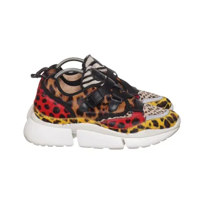 Sneakers (Flerfärgad) från Chloé Skinn