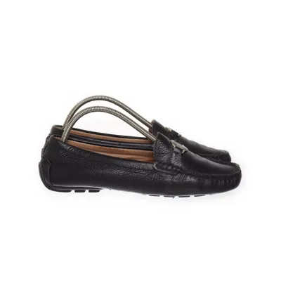 Loafers (Svart) från Lauren Ralph Lauren Skinn
