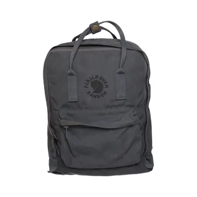 Rygsæk (Re-Kånken) fra Fjällräven Polyester