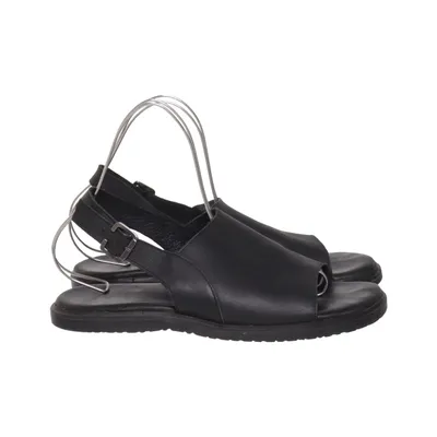Sandaler (Svart) från Zing Skinn